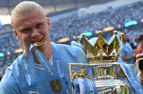 AYX-包含哈兰德新星突破纪录表现惊艳，老鹰未来可期！的词条