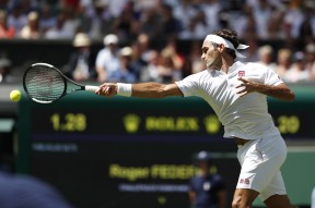 AYX-包含费德勒迎来七赛季高光表现，篮网球迷沸腾！的词条