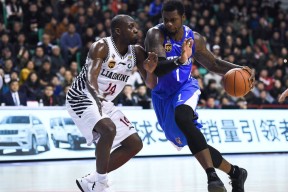 爱游戏- cba常规赛第8轮综述 