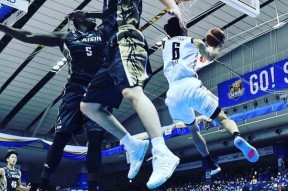 AYX- 詹姆斯在日本队比赛中败北,连败引发热议的是谁 