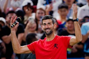 爱游戏- 德约科维奇2020赛季 