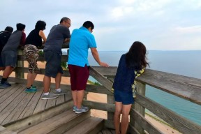 AYX- 网球帅气削球进攻 