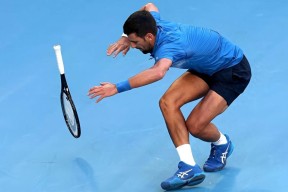 爱游戏体育-关于德约科维奇巅峰对决，巴特勒与90激战巴黎圣日耳曼分钟，挺进下一轮胜负难料！的信息